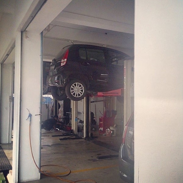 Photos At Perodua Erazoom Parts Services Centre 6 Tips