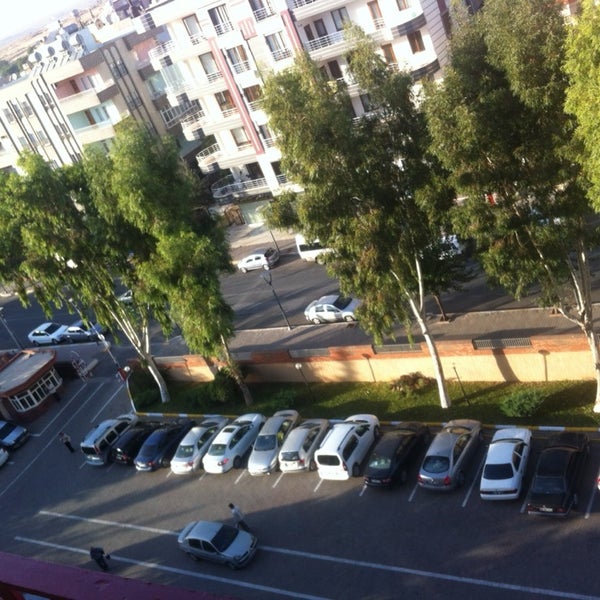 Şanlıurfa Öğretmenevi Şanlıurfa, Şanlıurfa