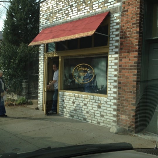 Photos at Fervere Bakery in Kansas City