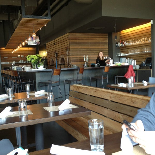 Pizza Bella (Now Closed) 8 tips