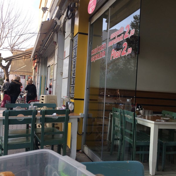 Kaşık Ev Yemekleri Eskişehir, Eskişehir