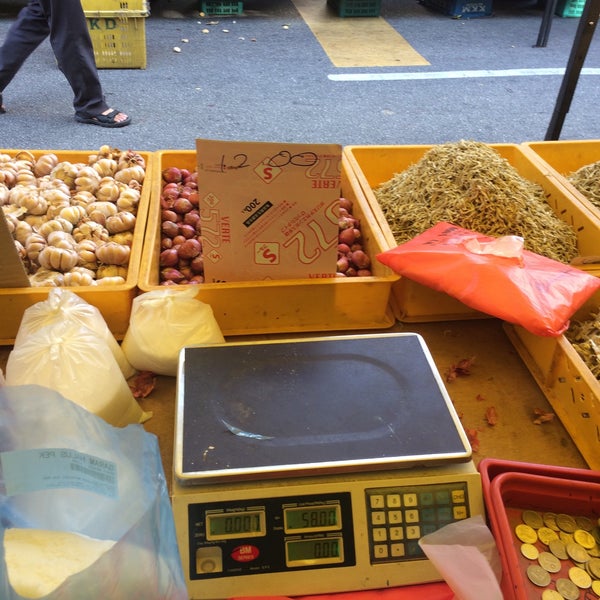 Fotos Bei Pasar Malam Pantai Dalam 44 Tipps Von 2425 Besucher