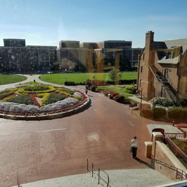 Foto tomada en Universidad de Denver  por Frostee F. el 9/8/2016