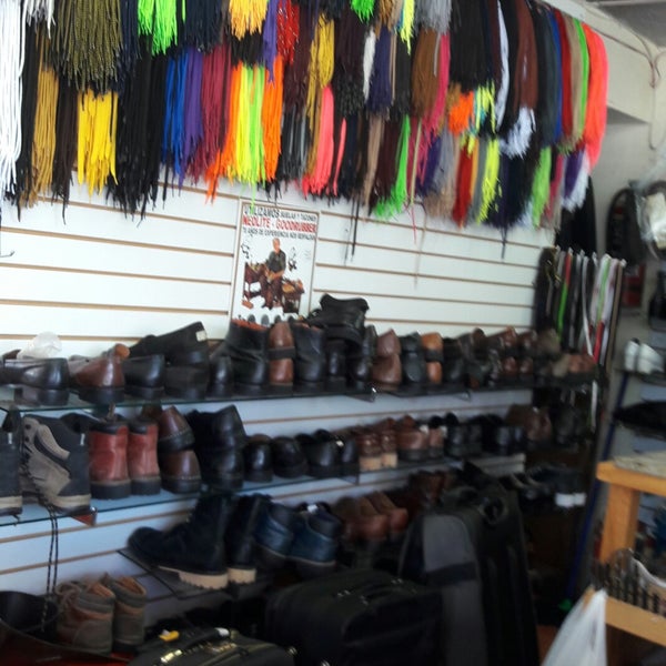 Reparadora de Calzado Ernesto Shoe Store in Guadalajara