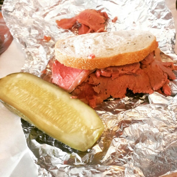 Peppers Fresh Market Grocery Store