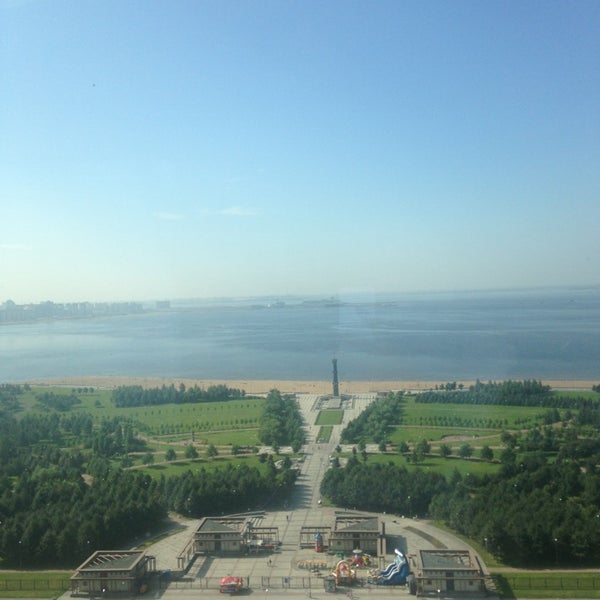 Санкт петербург лосево