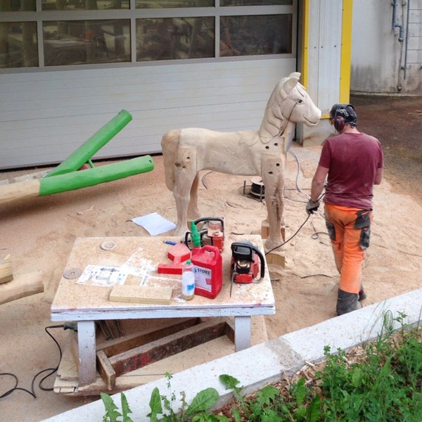 Photos At Seibel Spielplatzgerate 1 Visitor