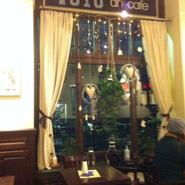 Photo prise au Voto art-cafe par Асет :. le1/15/2015