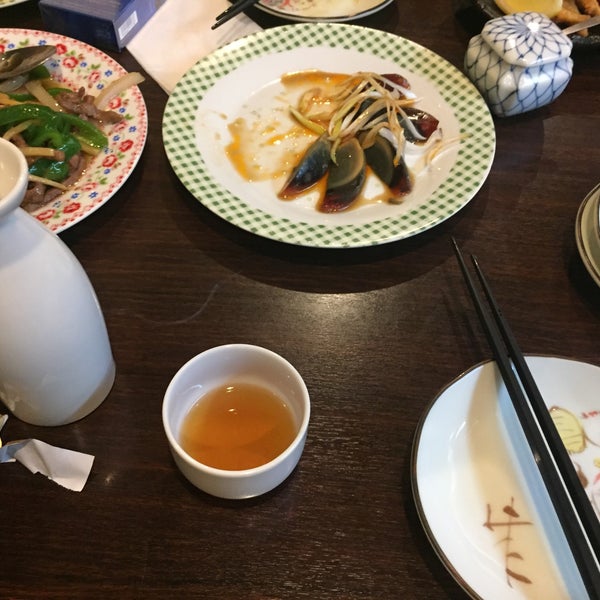 Photos At 中華居酒屋福源閣 Chinese Restaurant In 日吉