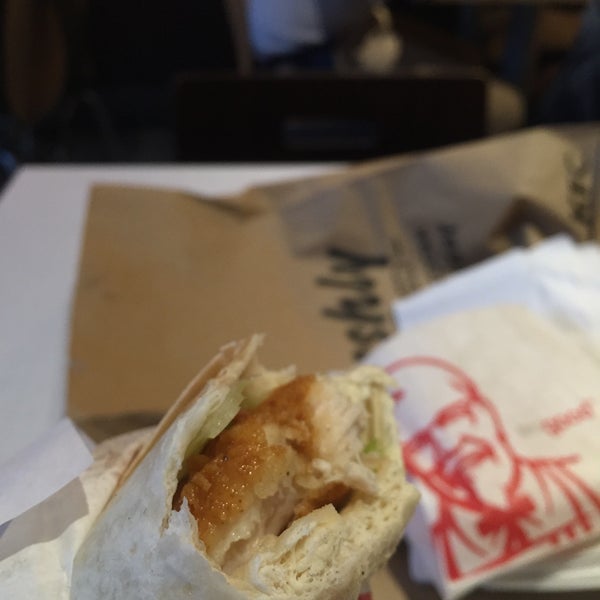 Foto scattata a KFC da N.A il 3/31/2015