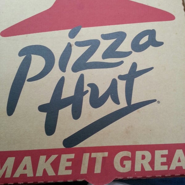 Pizza Hut (Now Closed) Hanover Township, PA