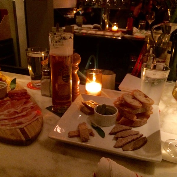 Bin 71 Lincoln Square New York, NY