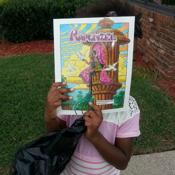 AlkebuLan Images Bookstore in Nashville