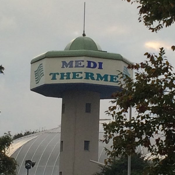 Meditherme fitness