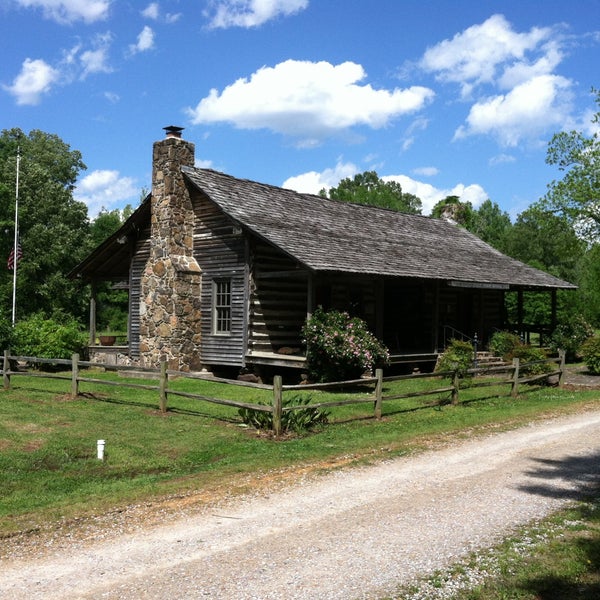 French Camp, MS 3 tips from 97 visitors