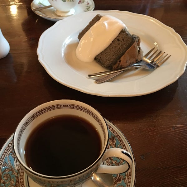 Кафе андрей