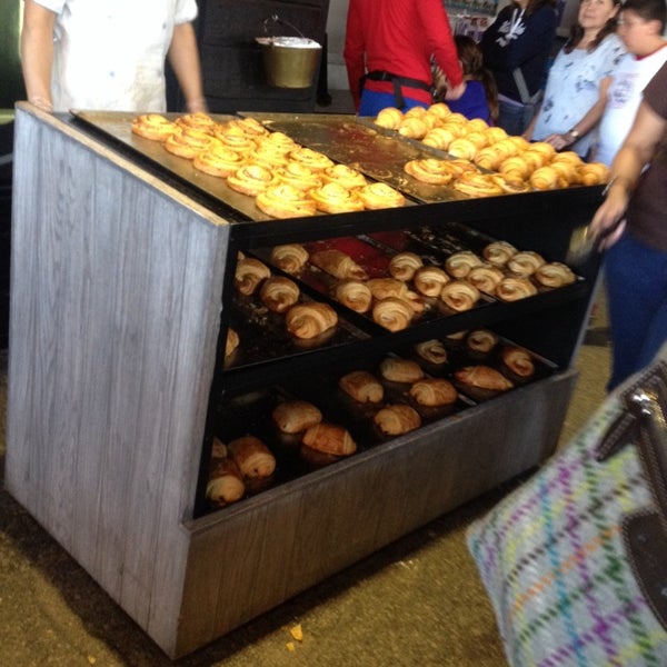 La esperanza Panadería