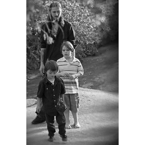 Baker's Creek Park Kannapolis, NC