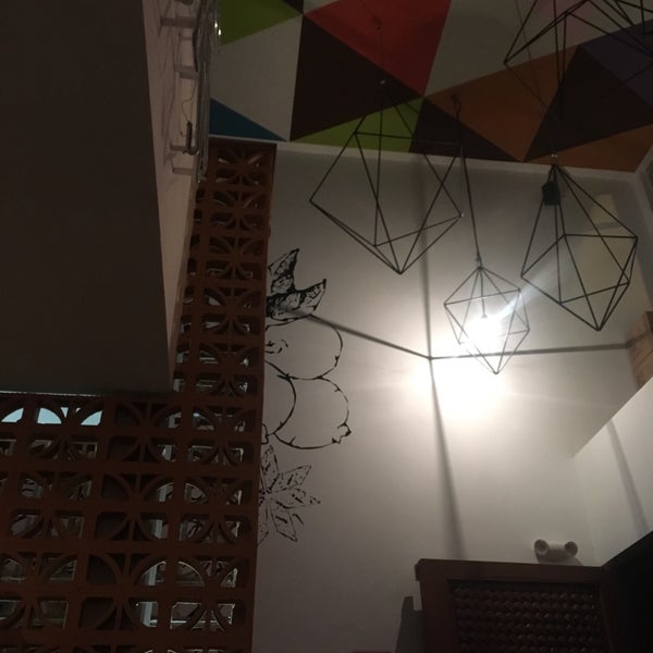 Photo taken at Cervecería 7B by Lucia M. on 6/27/2018