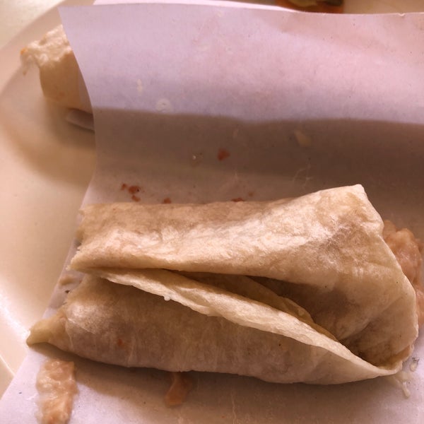 Burritos de Moyahua Restaurante de burritos en Moyahua, ZAC