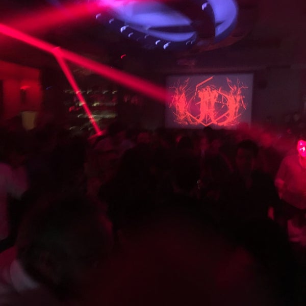 RUA club - General Entertainment in San Luis Potosí