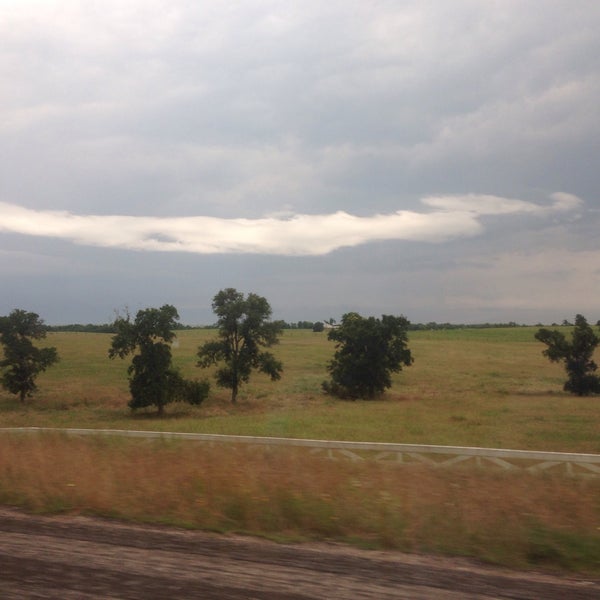 Chappell Hill, TX - Chappell Hill, TX