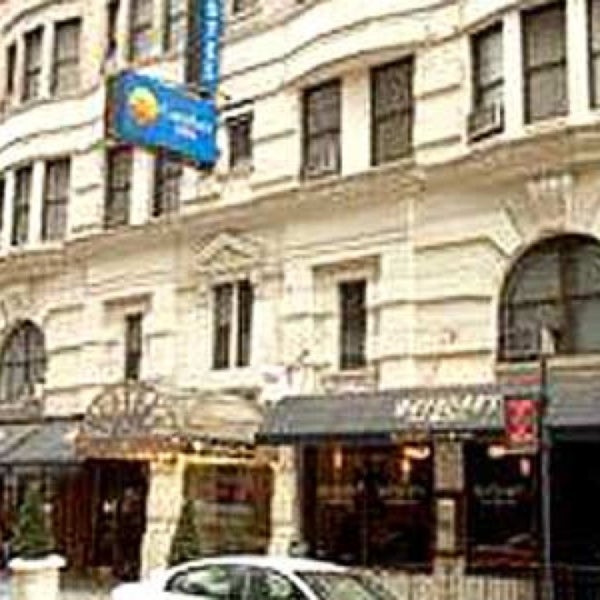 Photos At Comfort Inn Manhattan Koreatown 42 W 35th St
