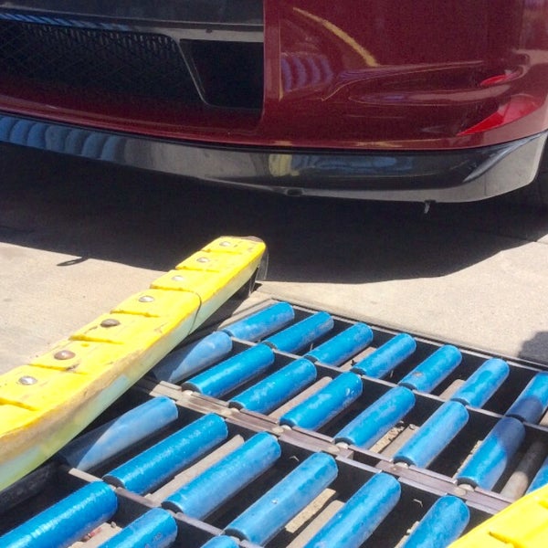 Car Wash USA Express Powers Old Farm 5 tips from 214 visitors