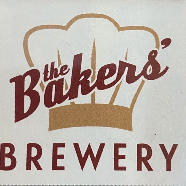 7/21/2020にCindy H.がThe Bakers&#39; Breweryで撮った写真