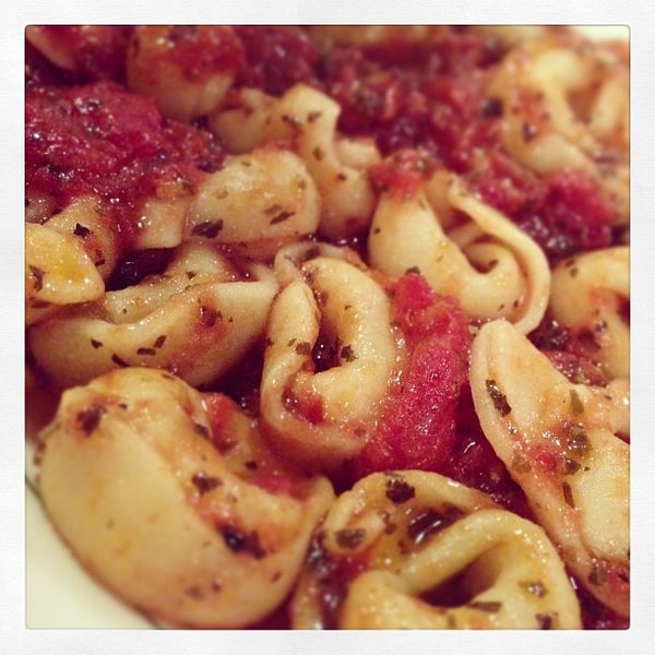 Olympia Pizza and Spaghetti House East Queen Anne Seattle, WA