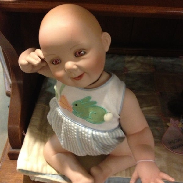 Heart's Desire Antique Mall Elkhart, IN