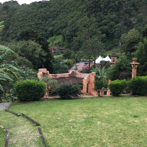 Valle Escondido Resort