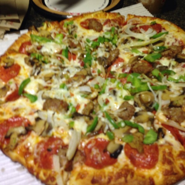 Марко пицца ул мечникова 130 фото Photos at Marco's Pizza 4 tips
