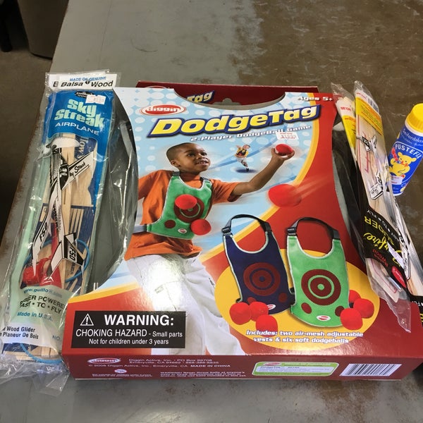 Star toys Brentwood Los Angeles, CA