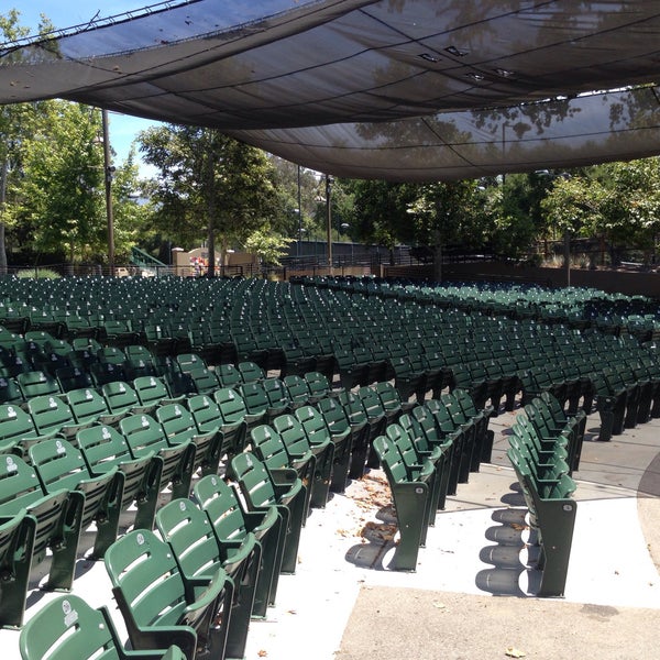 Photos at Libbey Bowl Ojai, CA