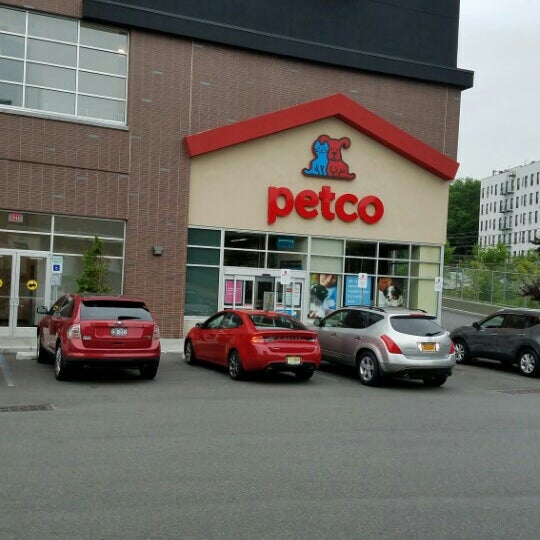 Photos at Petco Kingsbridge Bronx NY