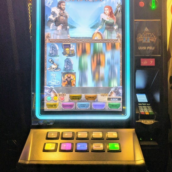 Suspicious activity detected