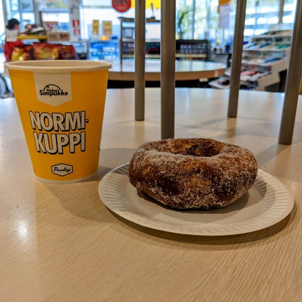 Shell - Espoo, Uusimaa