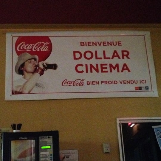 premiere dollar cinema