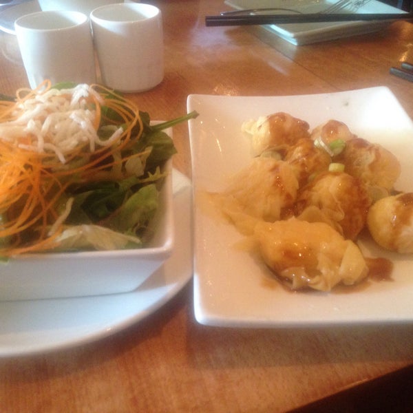 Photos at Sang Kee Asian Bistro 40 tips