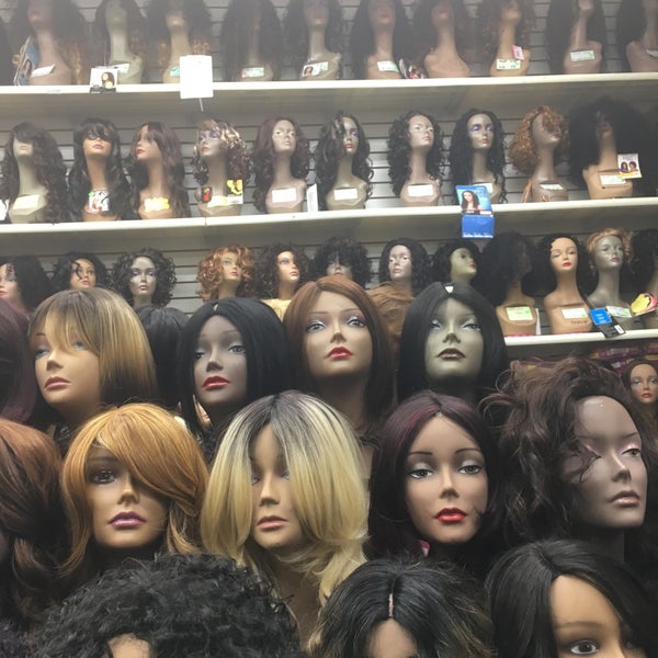 Hair Buzz West Parkside 2 Tips From 104 Visitors