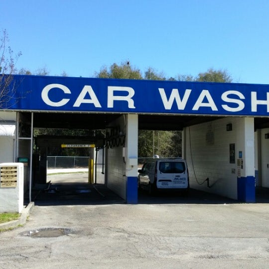 Springhill Car Wash