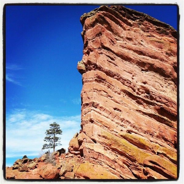 Photos at Red Rocks Park & Amphitheatre - 314 tips from 36393 visitors