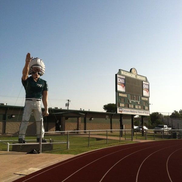 Waxahachie High School (Waxahachie, TX) Athletics