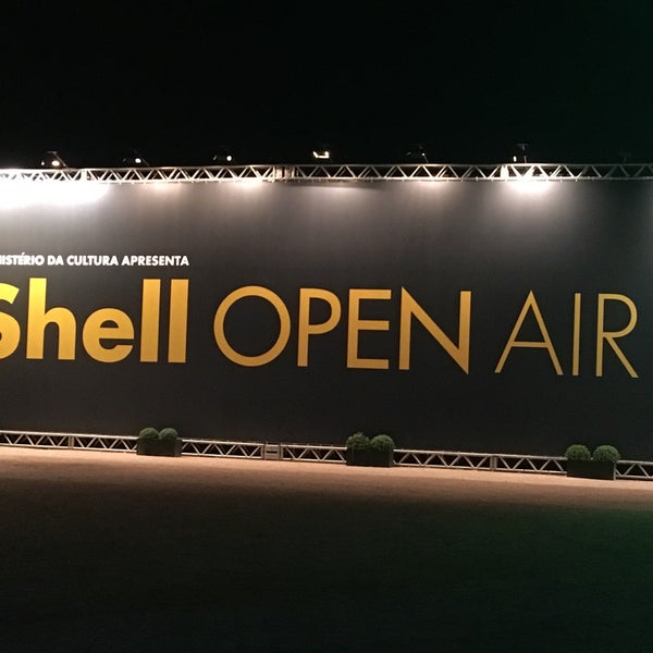 Open shell. Open shell