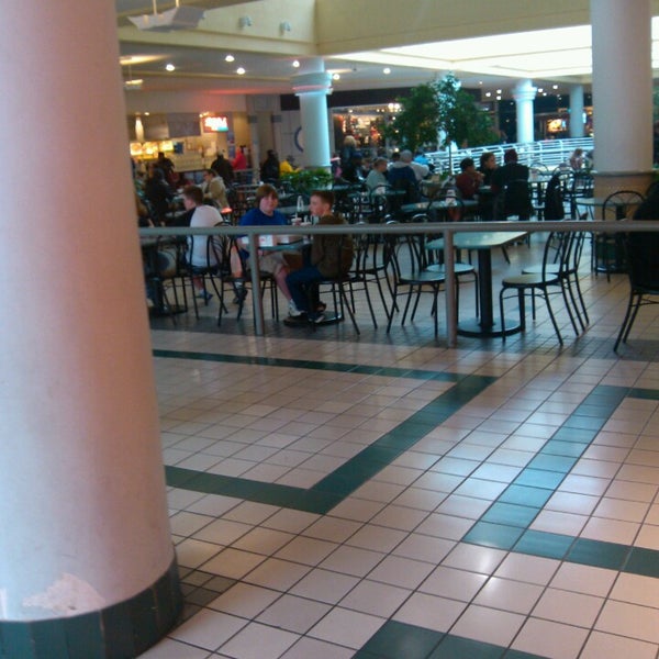 Eastpoint Mall 7839 Eastpoint Mall