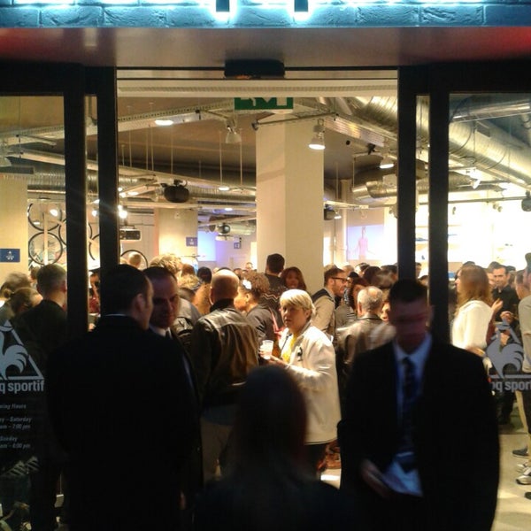 Le coq frankfurt hot sale