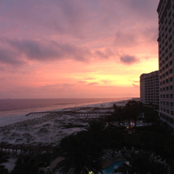 Avalon Tower @ The Beach Club - Resort in Gulf Shores