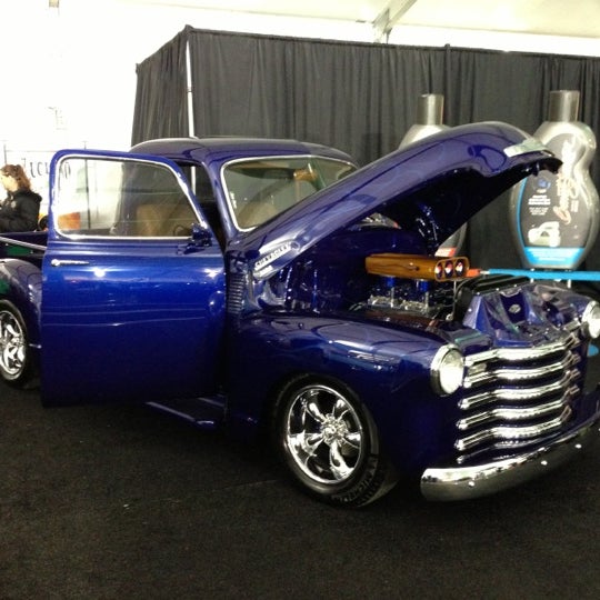 West World Equidome Scottsdale, AZ