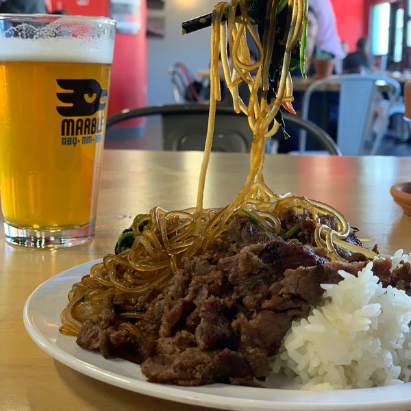 Soobak Korean Seoul Food Albuquerque, NM